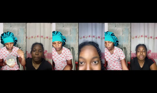 afrine_baby19 Recorded on Jul 18, 2026, 3:04 AM