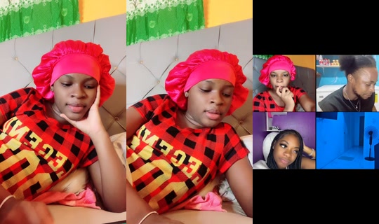 afrine_baby19's Stream - Jul 24, 2026, 6:06 AM