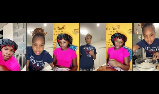 afrine_baby19 Recorded on Sep 20, 2026, 7:19 PM