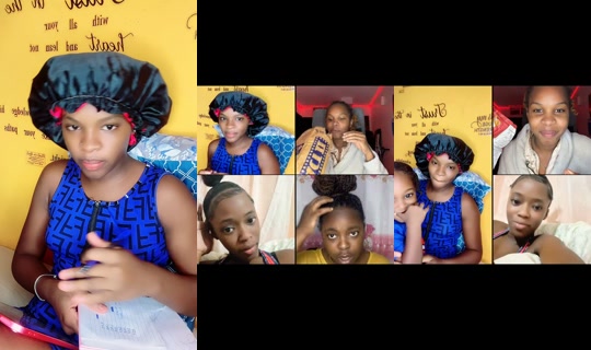 afrine_baby19 Recorded on Sep 21, 2026, 1:01 AM