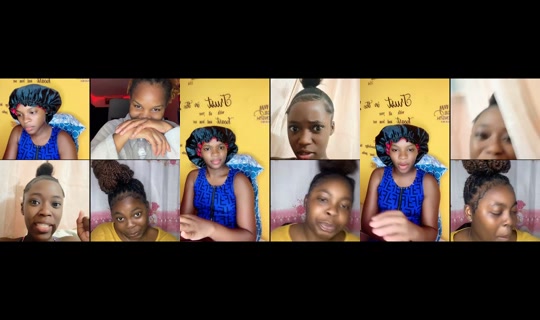 afrine_baby19 Recorded on Sep 21, 2026, 1:52 AM