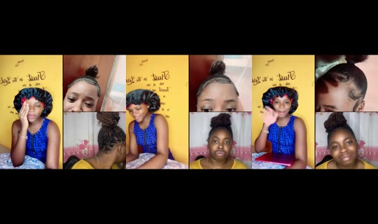 afrine_baby19 Recorded on Sep 21, 2026, 2:50 AM