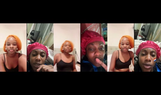 afrine_baby19's Stream - Oct 7, 2026, 4:11 AM