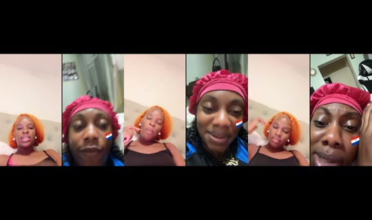 afrine_baby19's Stream - Oct 7, 2026, 5:17 AM