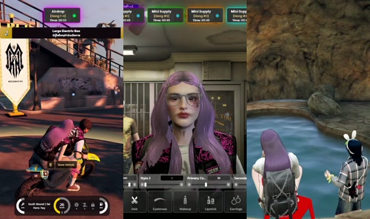 afternune.ch's Stream - Jul 24, 2026, 4:14 PM