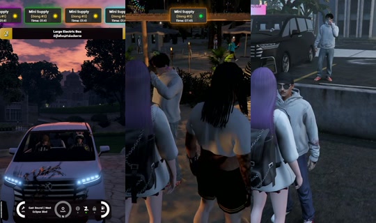 afternune.ch's Stream - Jul 24, 2026, 5:05 PM