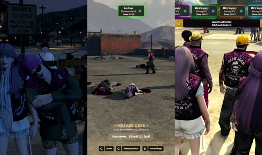 afternune.ch's Stream - Jul 27, 2026, 1:57 PM
