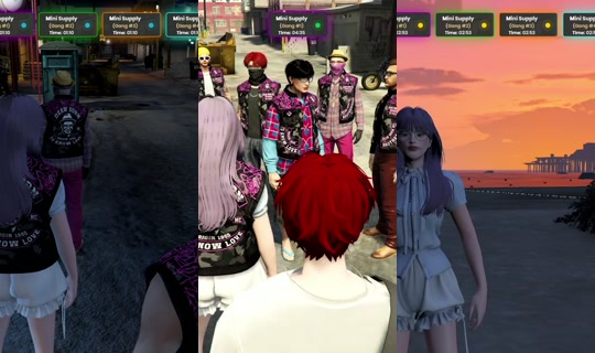 afternune.ch's Stream - Jul 27, 2026, 4:30 PM
