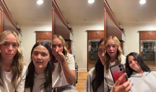 aftynbrown's Stream - Jul 17, 2026, 5:57 AM