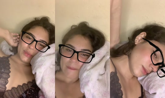 agabrielles's Stream - Jul 24, 2026, 4:35 AM