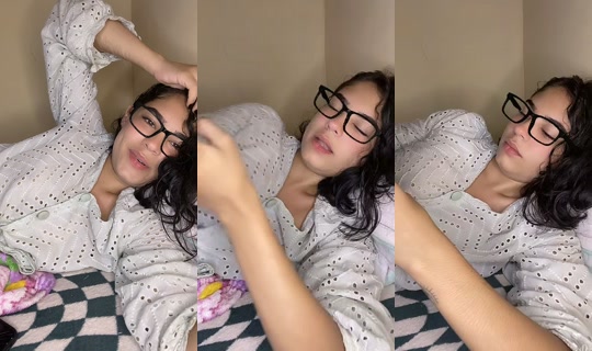 agabrielles's Stream - Jul 29, 2026, 2:12 PM