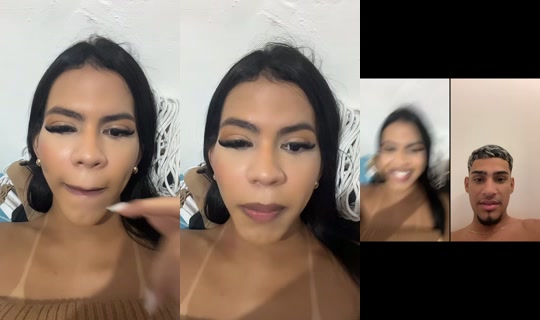Live de agabyvoltou - 19 de jul. de 2026, 4:53