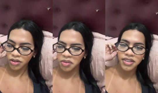 Live de agabyvoltou - 20 de jul. de 2026, 22:04