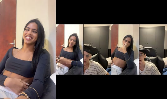 Live de agabyvoltou - 20 de jul. de 2026, 23:23