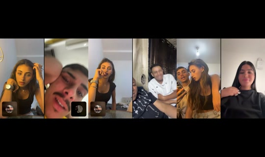 agam_18106's Stream - Jul 9, 2026, 12:23 AM