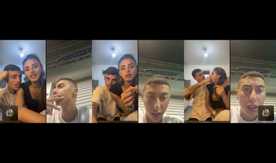 agam_18106's Stream - Jul 9, 2026, 1:14 AM