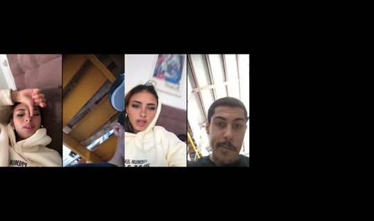 agam_18106's Stream - Jul 14, 2026, 2:33 PM