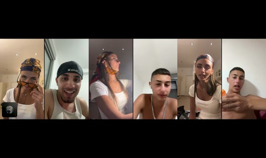 agam_18106's Stream - Jul 14, 2026, 5:50 PM