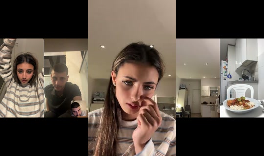 agam_18106's Stream - Jul 20, 2026, 11:12 PM