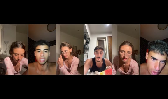 agam_18106's Stream - Aug 6, 2026, 1:03 AM