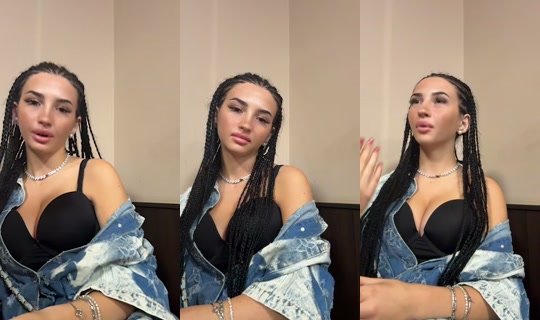 agataluziatelli's Stream - Aug 3, 2026, 7:56 PM