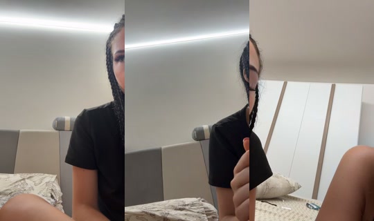 agataluziatelli's Stream - Aug 6, 2026, 12:46 AM