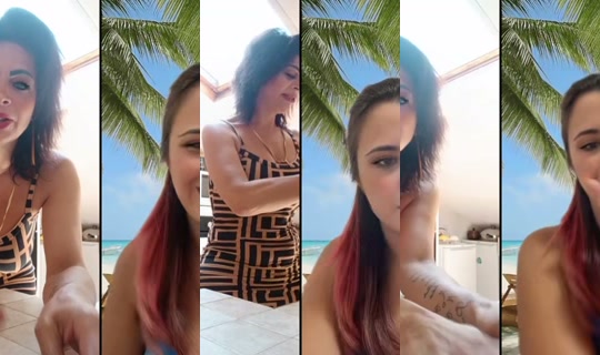 agatasantos3430's Stream - Jul 12, 2026, 10:22 AM