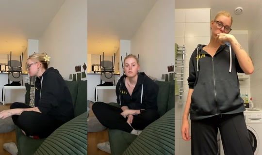 agnes.helander's Stream - Jul 19, 2026, 6:10 PM