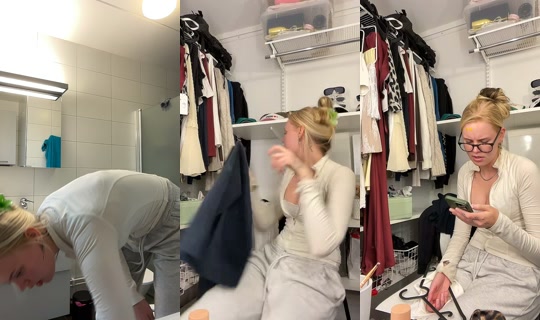 agnes.helander's Stream - Jul 29, 2026, 7:23 AM