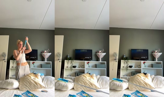 agnes.helander's Stream - Jul 29, 2026, 8:58 AM