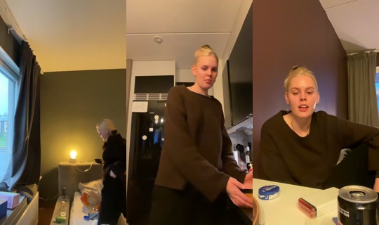 agnes.helander's Stream - Oct 8, 2026, 3:09 PM