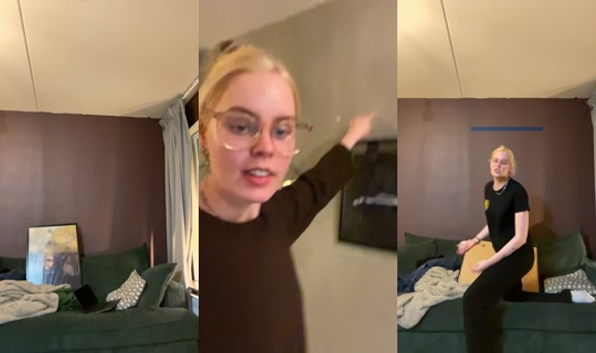 agnes.helander's Stream - Oct 8, 2026, 4:51 PM