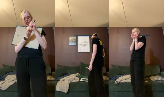 agnes.helander's Stream - Oct 8, 2026, 5:41 PM