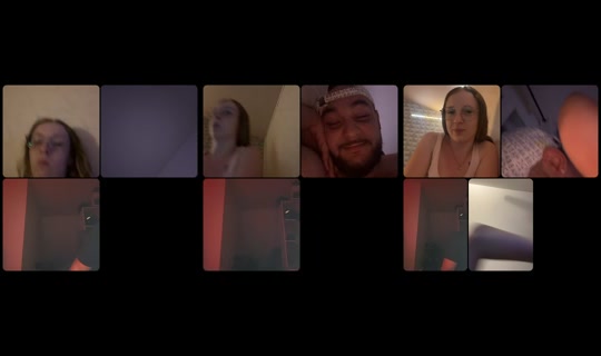 agnes_trb58's Stream - Aug 8, 2026, 9:10 PM