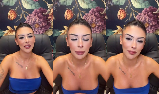 agoraspamasaj's Stream - Jul 23, 2026, 5:47 PM