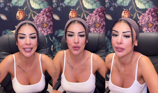 agoraspamasaj's Stream - Jul 24, 2026, 6:39 PM