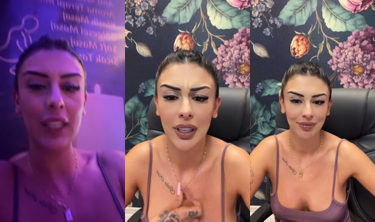 agoraspamasaj's Stream - Jul 25, 2026, 5:43 PM