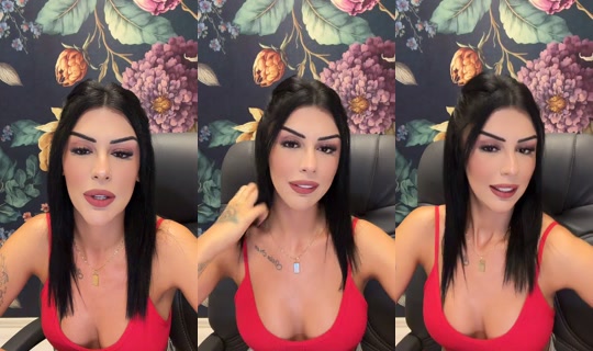Stream ni agoraspamasaj - Hul 29, 2026, 11:00 AM