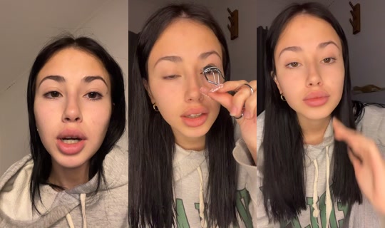 agosmia8's Stream - Jul 11, 2026, 1:40 AM