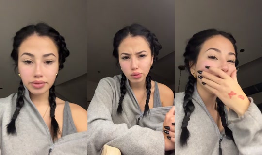 agosmia8's Stream - Jul 20, 2026, 2:31 AM