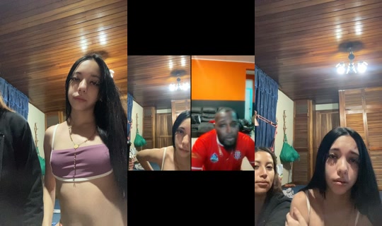 aguilar___777's Stream - Jul 21, 2026, 4:56 AM
