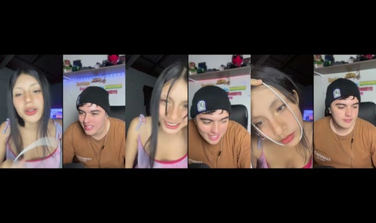 agurto025's Stream - Jul 29, 2026, 3:11 AM