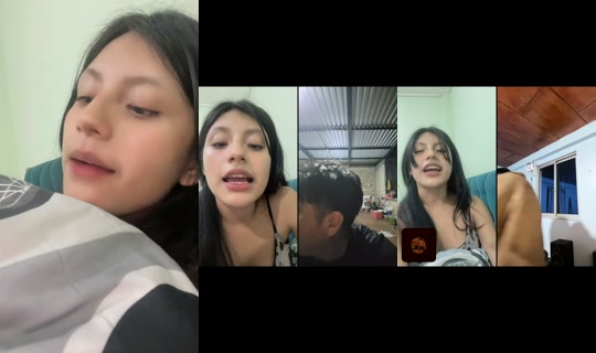 agurto025's Stream - Aug 30, 2026, 2:27 AM