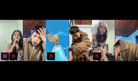 agurto025's Stream - Aug 30, 2026, 3:17 AM