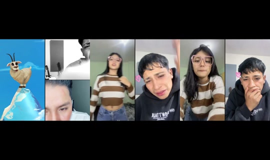 agurto025's Stream - Aug 31, 2026, 2:22 AM