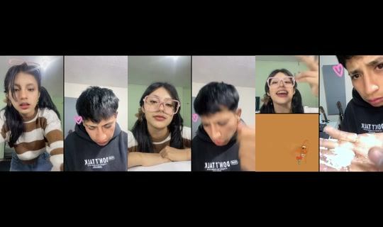agurto025's Stream - Aug 31, 2026, 3:12 AM