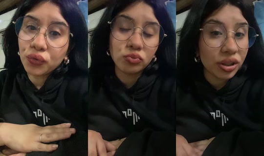 aguszayashnikova2's Stream - Jul 11, 2026, 1:52 AM