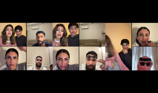 ahad1166x's Stream - Jul 9, 2026, 6:49 AM