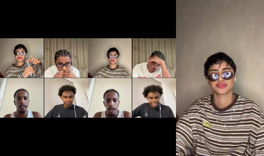 ahad1166x's Stream - Jul 15, 2026, 6:03 AM