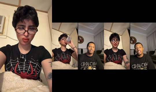 ahad1166x's Stream - Jul 23, 2026, 12:49 AM